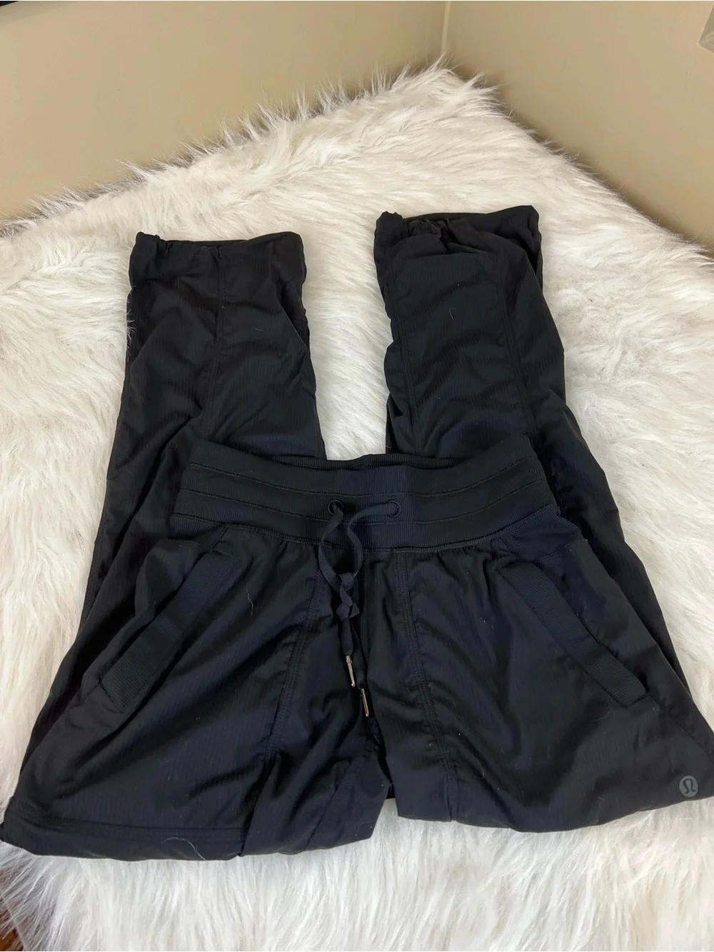 Lululemon Dance Studio Pants Black size 2 2025